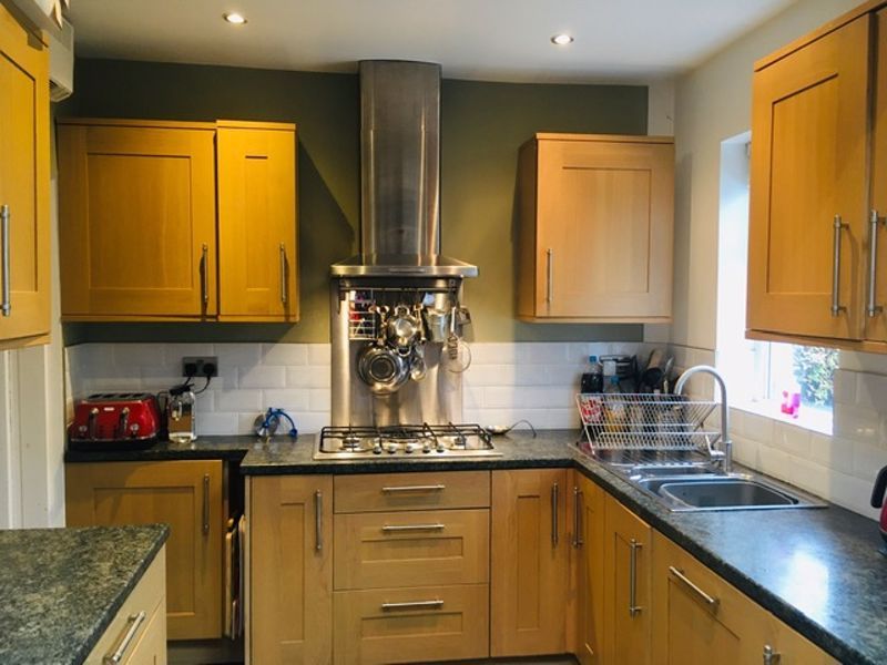 3 bed house for sale in Whitley Court Road 7