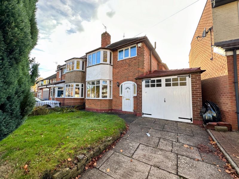 3 bed house to rent in Clydesdale Road  - Property Image 1