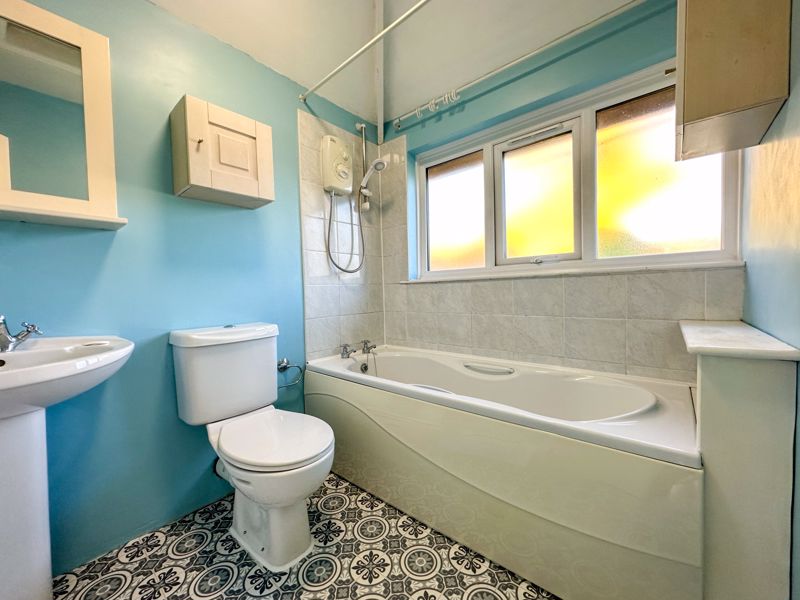 3 bed house to rent in Clydesdale Road  - Property Image 9