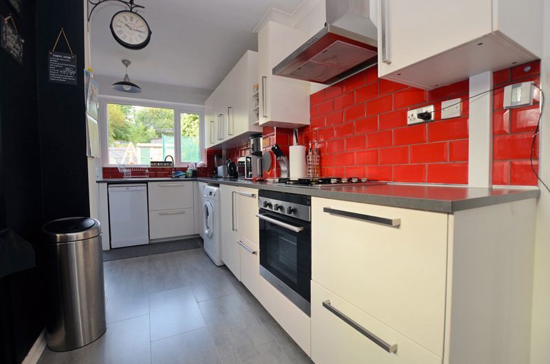 3 bed house for sale in Upper Meadow Road 4