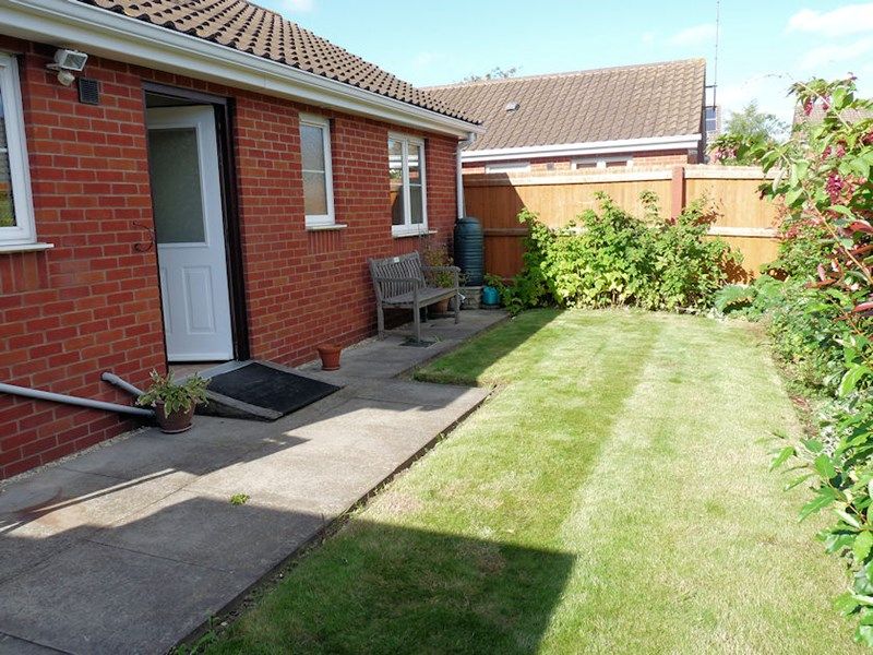 2 bed bungalow to rent in Lydate Road  - Property Image 3