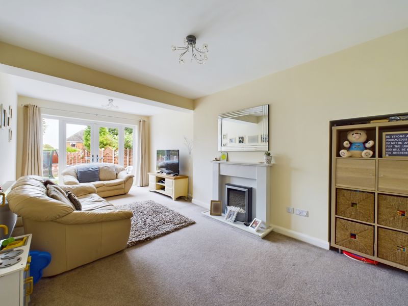 3 bed house for sale in Apsley Road  - Property Image 3
