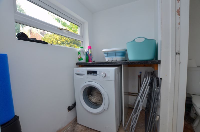 3 bed house to rent in Faraday Avenue  - Property Image 13