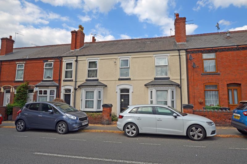 1 bed flat to rent in Stourbridge Road  - Property Image 1