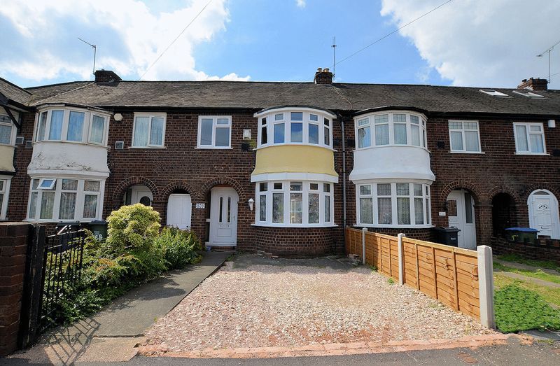 3 bed house for sale in Ashes Road 1