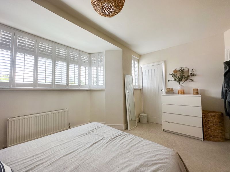 2 bed house to rent in White Road  - Property Image 9