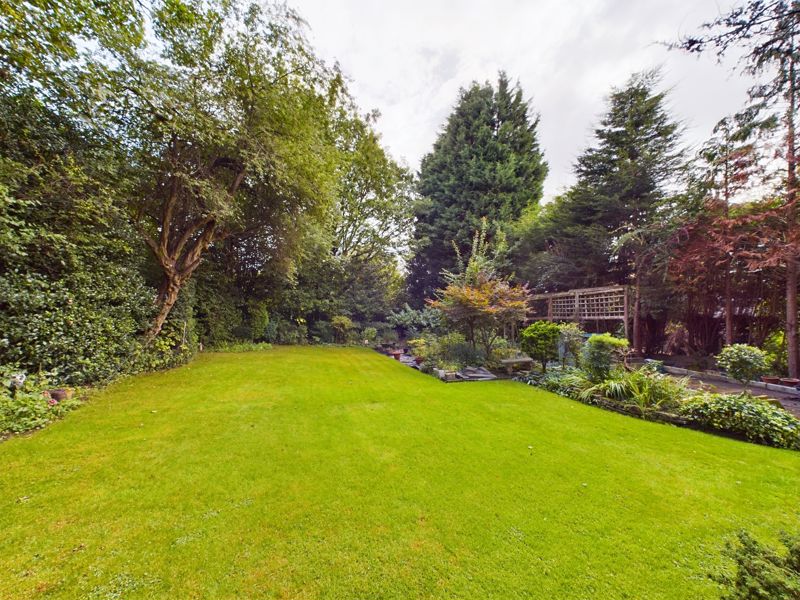 2 bed bungalow for sale in Forest Road  - Property Image 21