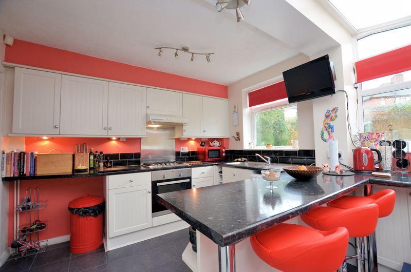 3 bed house for sale in Norman Road  - Property Image 3