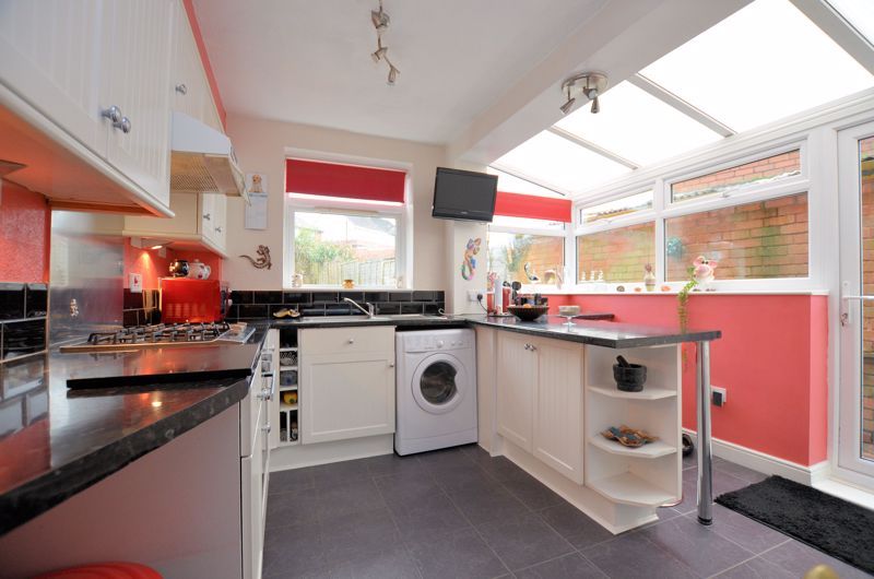 3 bed house for sale in Norman Road 9