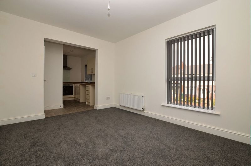 1 bed flat to rent in Hagley Road West 3