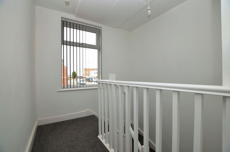 1 bed flat to rent in Hagley Road West 7