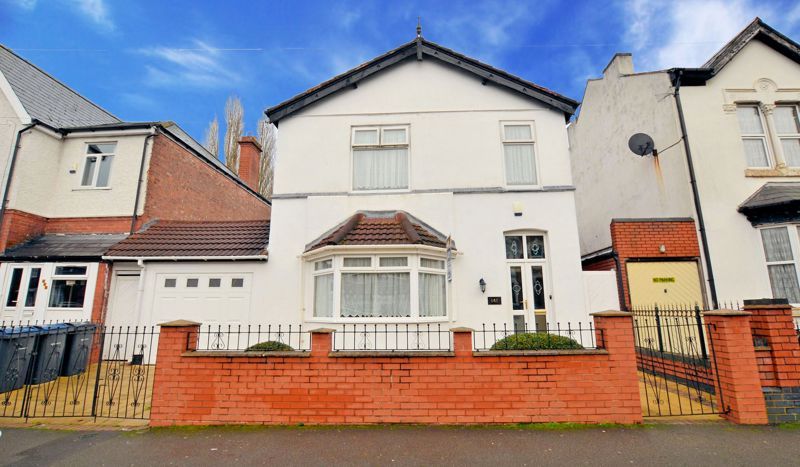 5 bed house for sale in Gillott Road, B16