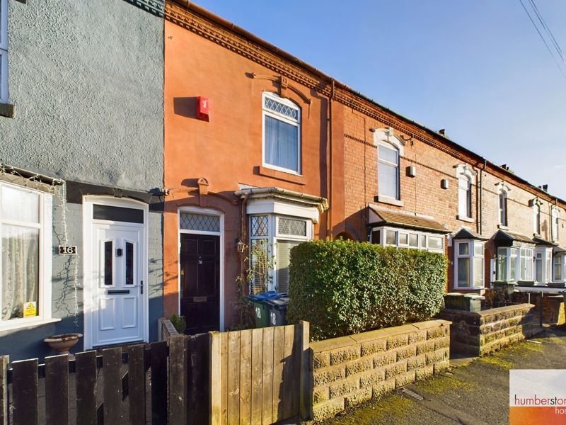 2 bed house for sale in Drayton Road  - Property Image 1