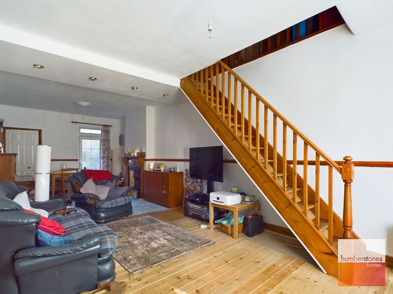2 bed house for sale in Drayton Road 2