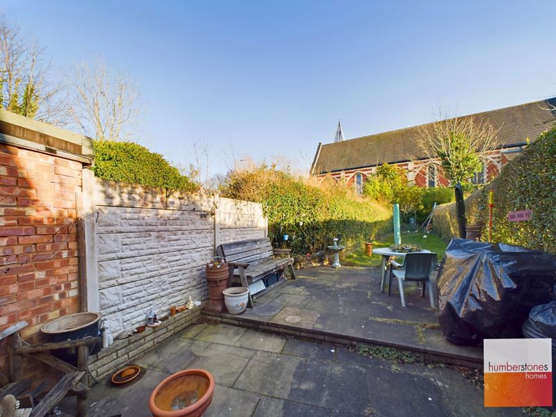 2 bed house for sale in Drayton Road  - Property Image 11
