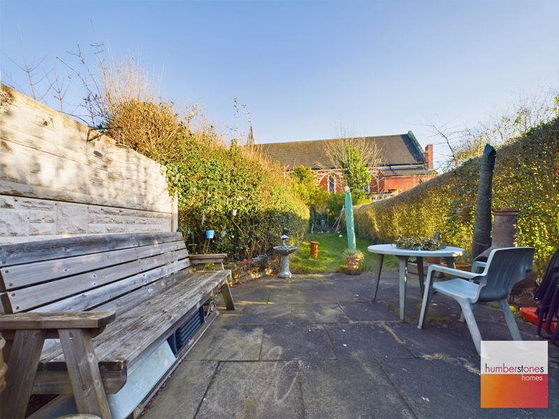 2 bed house for sale in Drayton Road 5