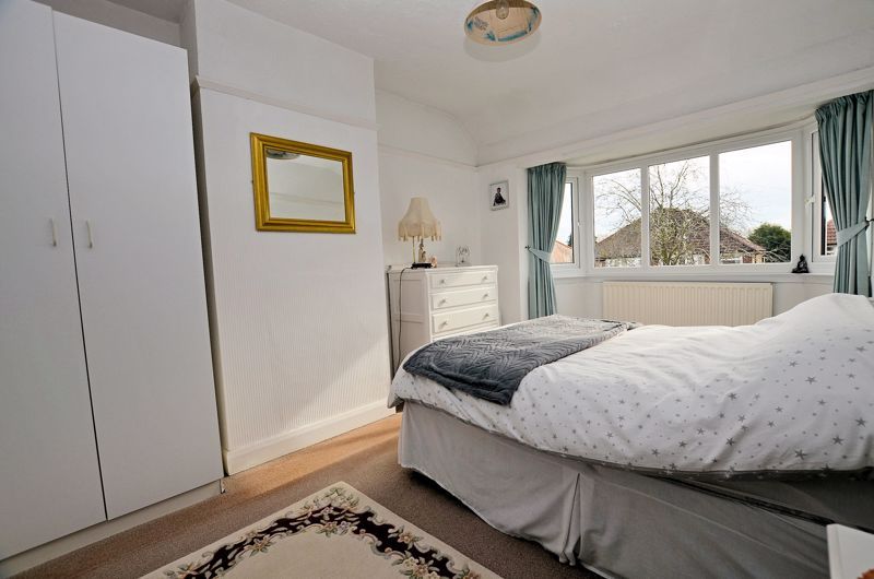 3 bed house for sale in Glyn Farm Road  - Property Image 12