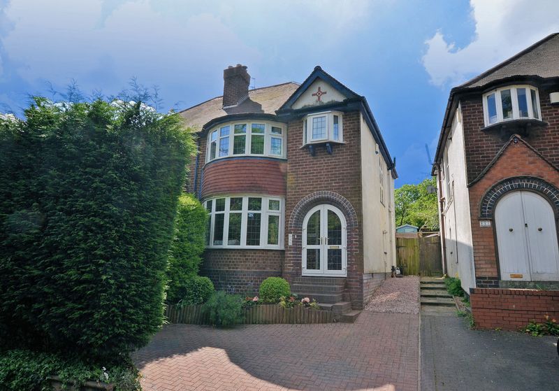 3 bed house to let in Hagley Road West, Birmingham, B32 (ref 8301386