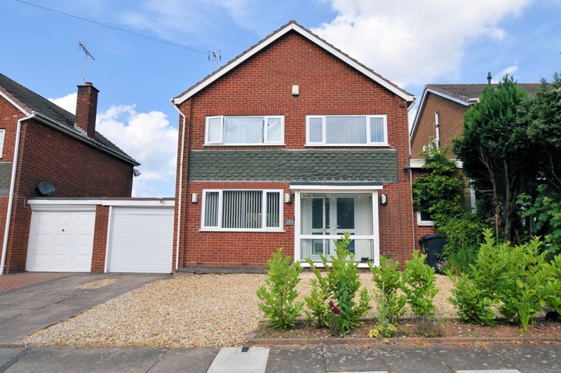 3 bed house for sale in Wolverhampton Road  - Property Image 1