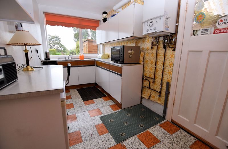 3 bed house for sale in Upper Meadow Road 3