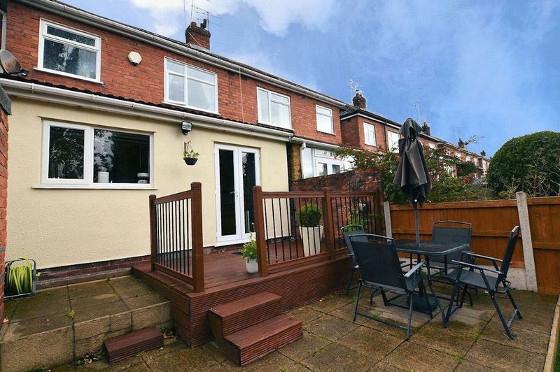 2 bed house to rent in Lower White Road  - Property Image 12