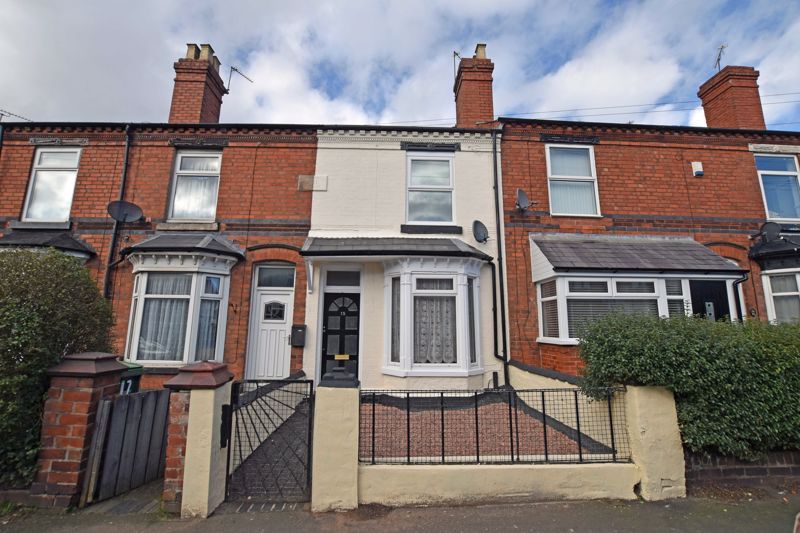 3 bed house to rent in Penncricket Lane, B68