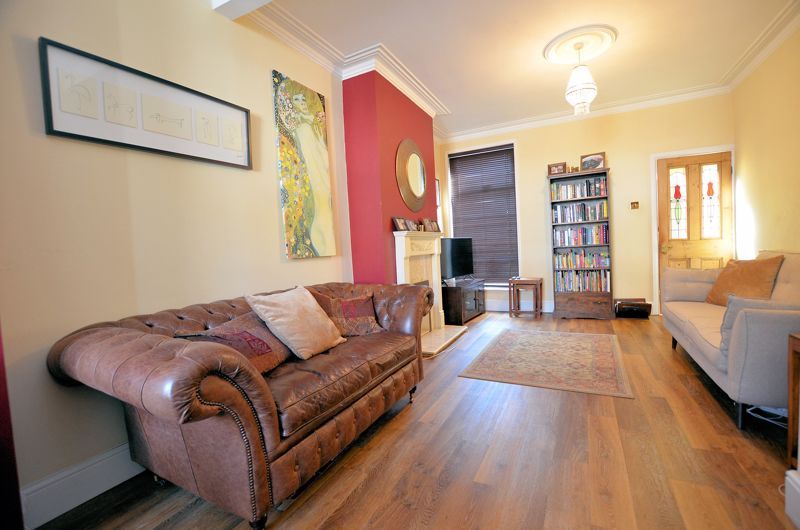 2 bed house for sale in Park Road  - Property Image 13