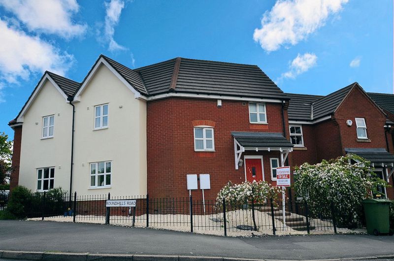 3 bed house for sale in Hurst Green Road, West Midlands, B62 (ref