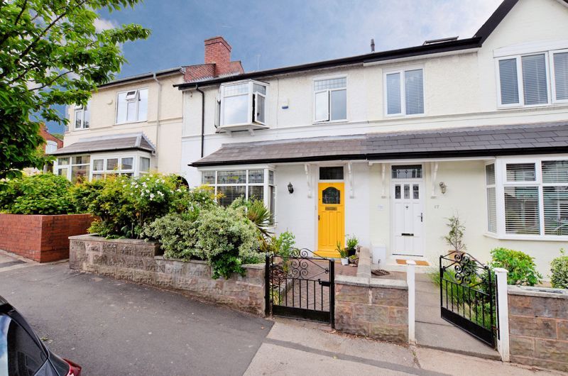 3 bed house for sale in Upper St. Marys Road  - Property Image 1