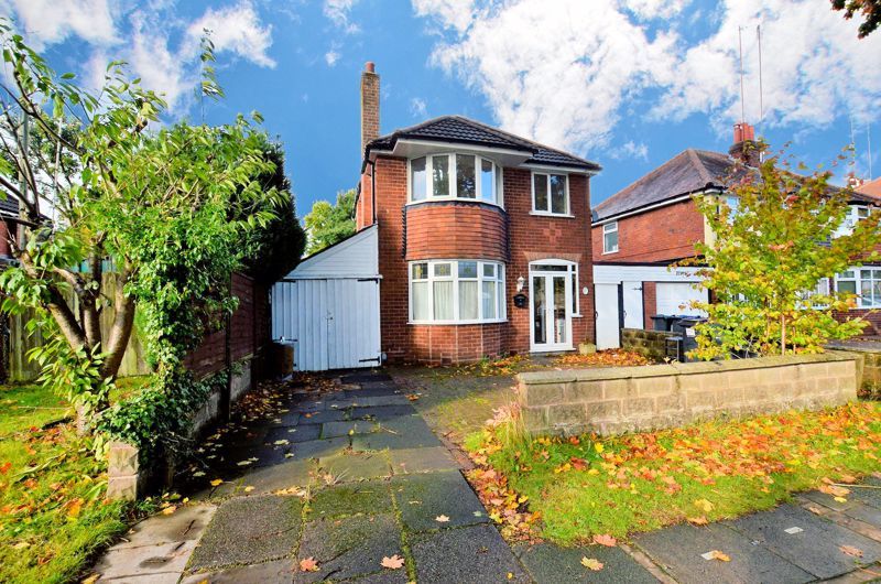 3 bed house for sale in Quinton Lane, Birmingham, B32 (ref ...