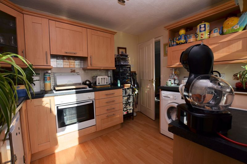 3 bed house for sale in Ridgacre Road  - Property Image 13