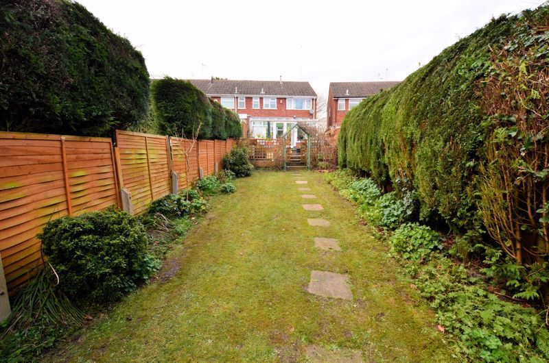 3 bed house for sale in Ridgacre Road 8