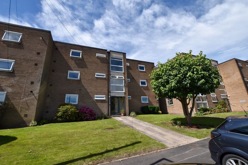 1 bed flat to let in Leicester Close, West Midlands, B67 (ref 9078052