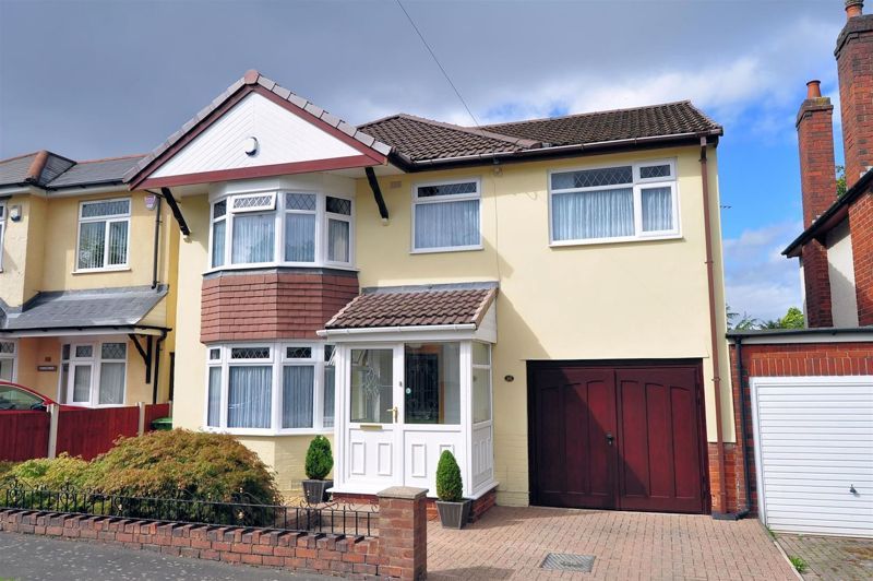 3 bed house for sale in Culmore Road, West Midlands, B62 (ref 9414317