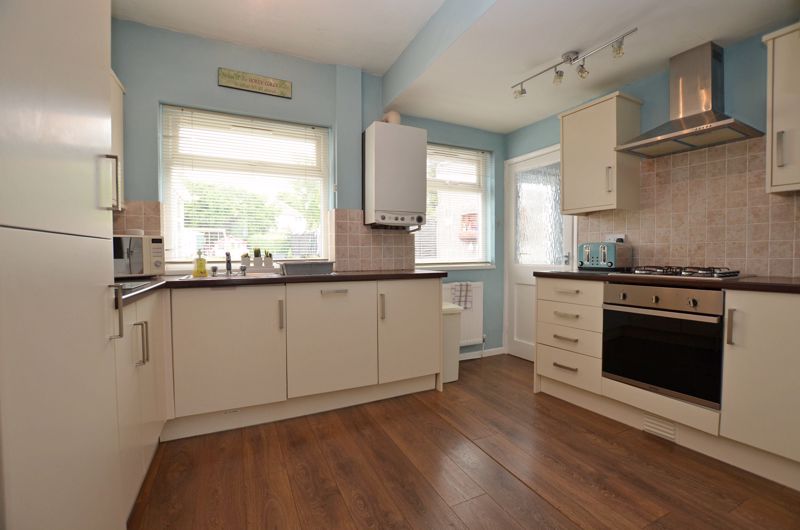 3 bed house for sale in Ridgacre Road  - Property Image 4
