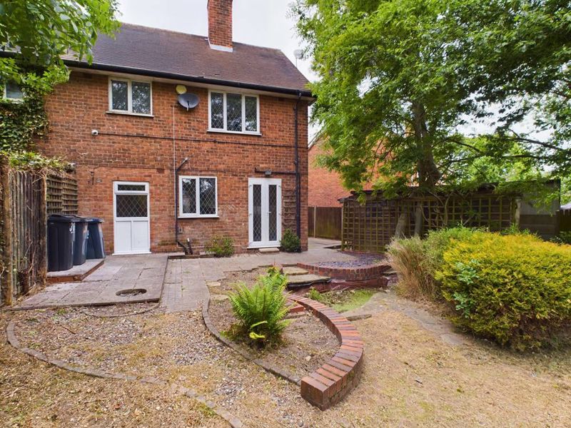 3 bed house for sale in Bramcote Road, Birmingham, B32 (ref 9498989