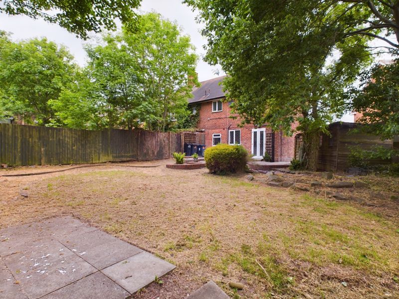 3 bed house for sale in Bramcote Road, Birmingham, B32 (ref 9498989