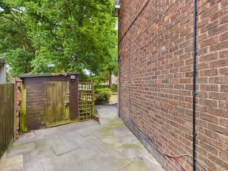 3 bed house for sale in Bramcote Road, Birmingham, B32 (ref 9498989