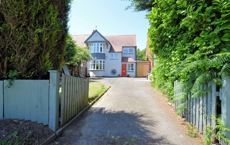 3 bed house for sale in Quinton Road West, Birmingham, B32 (ref