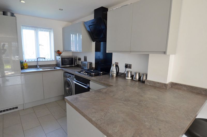 3 bed house for sale in Clay Lane 10
