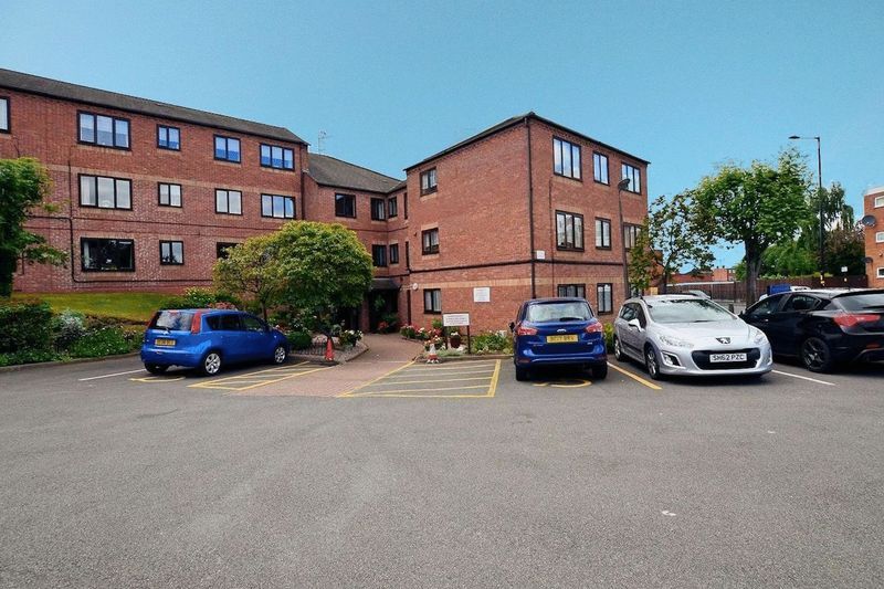 2 bed  for sale in Milton Court, Sandon Road - Property Image 1