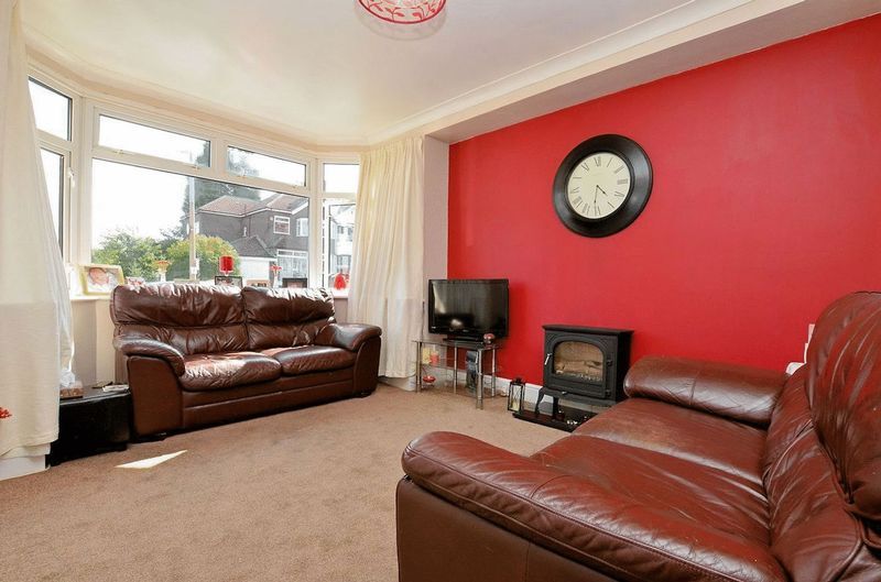3 bed house for sale in Forest Road  - Property Image 2