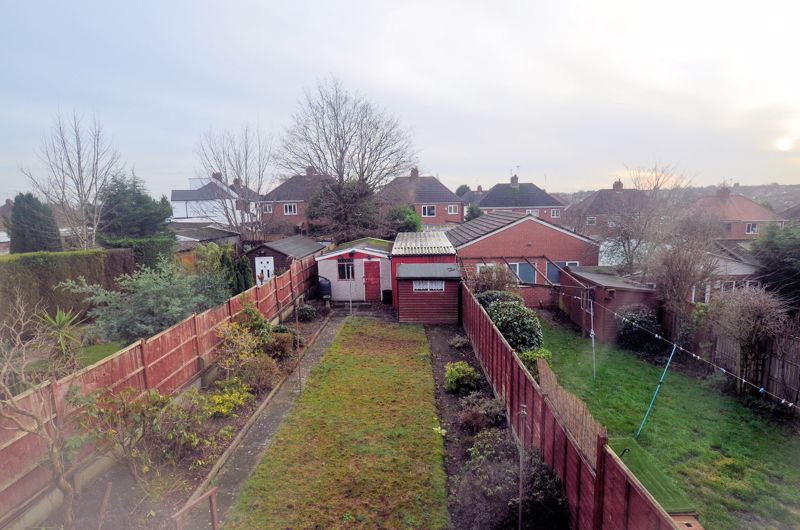 3 bed house for sale in Ridgacre Road 9