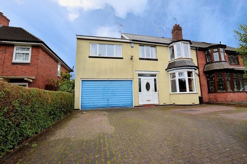 5 bed house for sale in Norman Road, West Midlands, B67 (ref 9789839