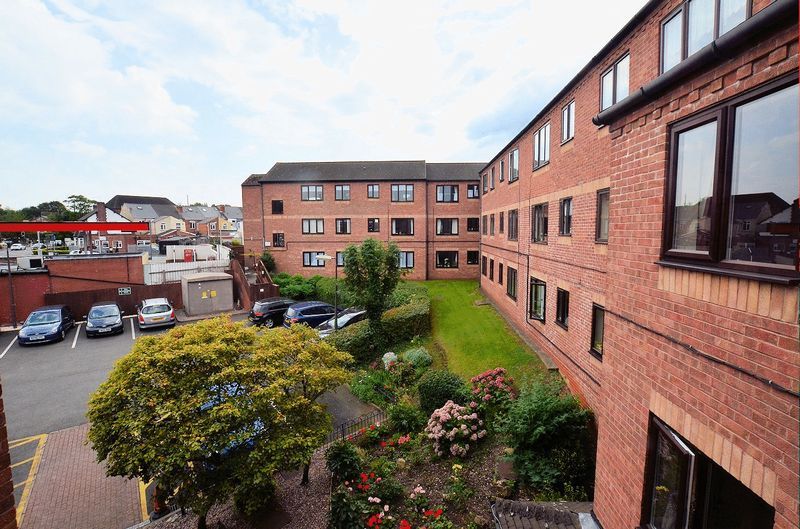 2 bed flat for sale in Sandon Road  - Property Image 8