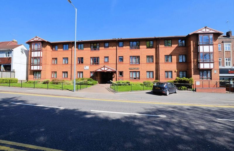 1 bed flat for sale in Hagley Road West  - Property Image 1
