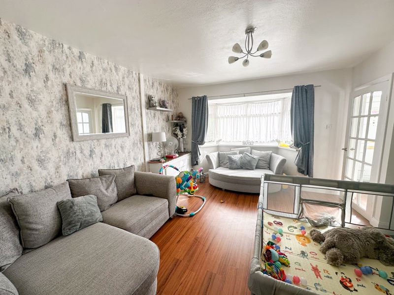 2 bed house to rent in Overdale Road  - Property Image 2