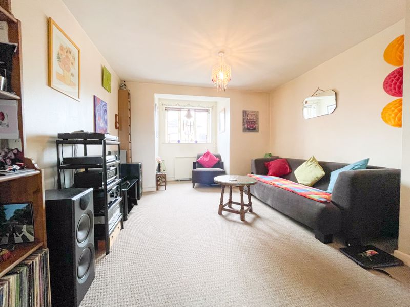 1 bed flat for sale in Quayside Close 4