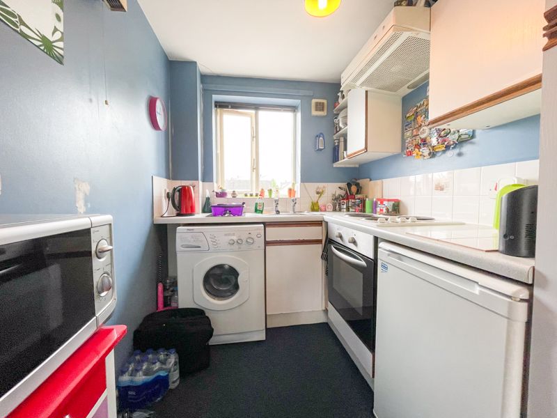 1 bed flat for sale in Quayside Close 5