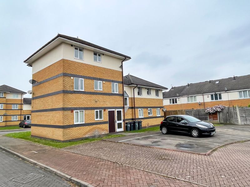 1 bed flat for sale in Quayside Close  - Property Image 8